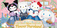 Show『Flower Puroland』| キャステル | CASTEL ディズニー情報