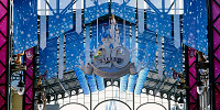 東京ディズニーランド20thアニバーサリー| キャステル | CASTEL ディズニー情報