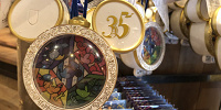 ディズニーランド35周年グッズのハピエストメモリーメーカー| キャステル | CASTEL ディズニー情報