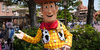 ウッディ| キャステル | CASTEL ディズニー情報