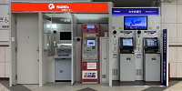 舞浜駅も活用しよう| キャステル | CASTEL ディズニー情報
