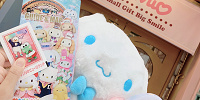 サンリオキャラクター大賞：投票方法| キャステル | CASTEL ディズニー情報