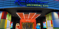 ホテル近鉄ユニバーサル・シティ入口| キャステル | CASTEL ディズニー情報