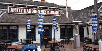 アミティ・ランディング・レストラン| キャステル | CASTEL ディズニー情報
