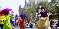 白雪姫と7人のこびと| キャステル | CASTEL ディズニー情報