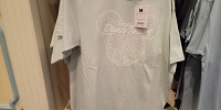 Tシャツ（グリーン）| キャステル | CASTEL ディズニー情報