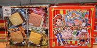 トイストーリー・マニア！のクッキー| キャステル | CASTEL ディズニー情報