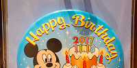 カンバッジ| キャステル | CASTEL ディズニー情報