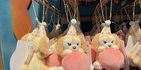 クッキーアンぬいぐるみチャーム(フロムオールオブアスグッズ)| キャステル | CASTEL ディズニー情報