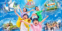 2023年のディズニーランドの夏イベント| キャステル | CASTEL ディズニー情報