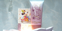 40周年のハンドクリーム| キャステル | CASTEL ディズニー情報