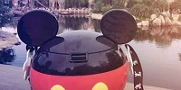 使いやすそうな形がグッド！| キャステル | CASTEL ディズニー情報