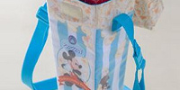 鮮やかなストライプ柄が人気| キャステル | CASTEL ディズニー情報