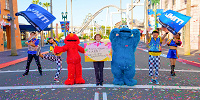 「＃USJとっておきのありがとうサプライズ」Twitterキャンペーン| キャステル | CASTEL ディズニー情報