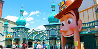 トイ・ストーリー・マニア！| キャステル | CASTEL ディズニー情報