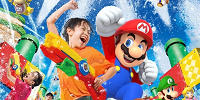 【USJ】スーパーマリオ・パワーアップ・サマー完全ガイド！ユニバのびしょ濡れイベント復活！