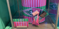 ハニーデュークス/アソートクランチチョコレート| キャステル | CASTEL ディズニー情報