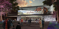 【アクセス情報】としまえん跡地のハリーポッターテーマパーク「ワーナーブラザーススタジオツアー東京」の行き方は？