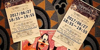 ファストパスの取得方法| キャステル | CASTEL ディズニー情報