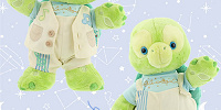 オルメルのぬいぐるみコスチューム（サマーナイトメロディーグッズ）| キャステル | CASTEL ディズニー情報