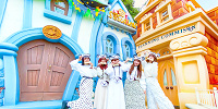 まとめ| キャステル | CASTEL ディズニー情報