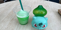 フシギダネ・ソフローズン～メロン～| キャステル | CASTEL ディズニー情報