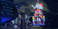 【ピューロランド】ミラクルギフトパレード完全ガイド！有料席やベストポジション、ストーリー、グッズを徹底解説