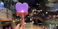 ミラクル♡ライト| キャステル | CASTEL ディズニー情報