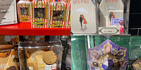 としまえんハリーポッター「スタジオツアー東京」で買えるお菓子まとめ！