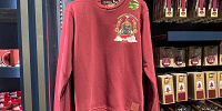 ロングTシャツ（XS～L）| キャステル | CASTEL ディズニー情報