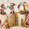 キャステル 【2023】ディズニーストアのクリスマスオーナメント全52種を大特集！超レアキャラも！