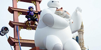 ベイマックス| キャステル | CASTEL ディズニー情報