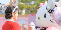 ハーモニーランド| キャステル | CASTEL ディズニー情報