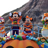 【2025】TDS「ディズニー・ハロウィーン・グリーティング」はどんなショー？登場キャラクターや開催期間まとめ