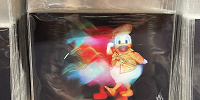 ドナルド写真（イマジニング・ザ・マジックグッズ　2023/10/19発売）| キャステル | CASTEL ディズニー情報