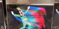 グーフィー写真（イマジニング・ザ・マジックグッズ　2023/10/19発売）| キャステル | CASTEL ディズニー情報