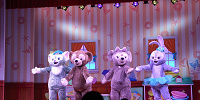 【ディズニーシーのショーレストラン】ケープコッド・クックオフ：当日でも入れる？| キャステル | CASTEL ディズニー情報