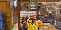 マリオカートアソートスナック| キャステル | CASTEL ディズニー情報