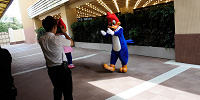 ユニバーサルパーティ〜ザ・サウンド〜| キャステル | CASTEL ディズニー情報