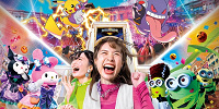 USJ／ハハハ！ハロウィーンパーティ| キャステル | CASTEL ディズニー情報