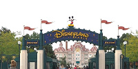 ディズニーランド・パリ| キャステル | CASTEL ディズニー情報
