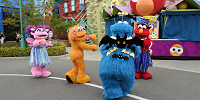 USJ／ユニバーサルワンダーランドフィールザリズム| キャステル | CASTEL ディズニー情報