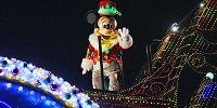 【2025】クリスマス版エレクトリカルパレードを解説！通常版との違いは？