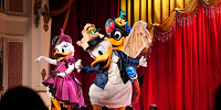 クララ・クラックが出演している作品は？| キャステル | CASTEL ディズニー情報