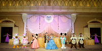 ミラコスタ・ウェディング・ディズニー・ディ・クオーレ| キャステル | CASTEL ディズニー情報