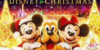 ディズニー・クリスマス| キャステル | CASTEL ディズニー情報