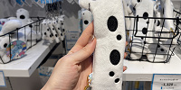 チンアナゴペンケース（アクアパーク品川グッズ）| キャステル | CASTEL ディズニー情報
