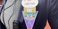 キャストさんに相談する| キャステル | CASTEL ディズニー情報