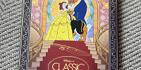 ディズニー・オン・クラシックのパンフレット| キャステル | CASTEL ディズニー情報
