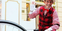 どんなクリスマスソングが聴けるかな？| キャステル | CASTEL ディズニー情報